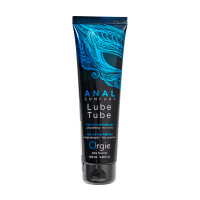Анальный лубрикант на гибридной основе ORGIE Lube Tube Anal Comfort 100 мл