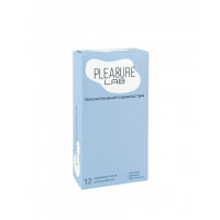Презервативы ультратонкие Pleasure Lab (12шт)