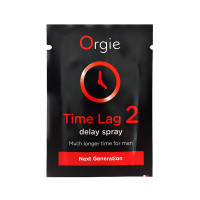 Пролонгирующий спрей Orgie Time lag 2 1 мл