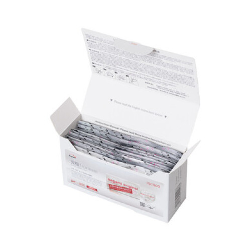 Презервативы латексные ультратонкие Sagami Xtreme Superthin (24 шт)
