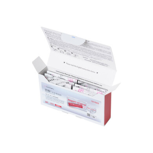 Презервативы латексные Sagami Xtreme Ultrasafe (10 шт)