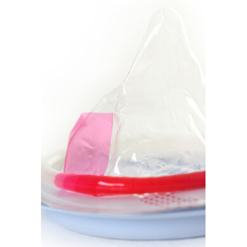 Презервативы полиуретановые Sagami Original Quick 0,02 (6 шт)