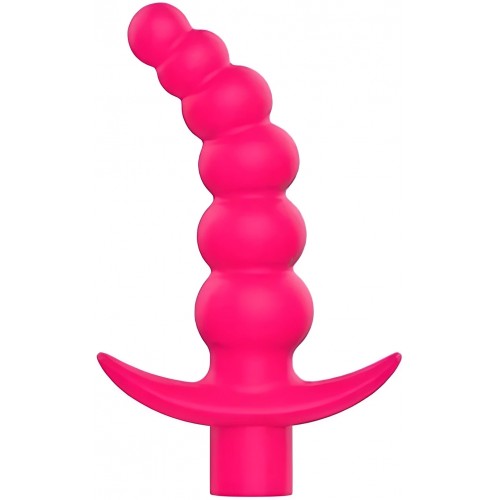 Анальная виброелочка Sweet Toys