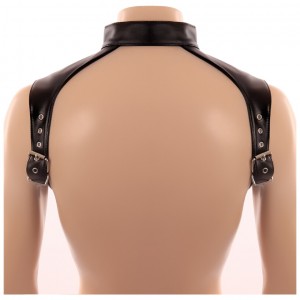 Сбруя для мужчин (иной угол)