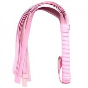 Компактная розовая плеть 49 см