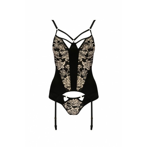 Корсет Victoria L/XL