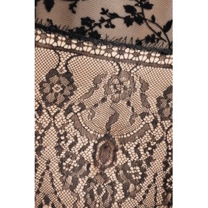 Корсет Fabra S/M (иной угол)