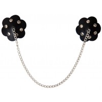 Пэстисы в виде цветка с цепочкой