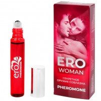 Женские духи с феромонами Erowoman №6 DKNY Be Delicious 10 мл