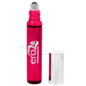 Женские духи с феромонами Erowoman Limited Edition №2 Nina 10 мл (иной угол)