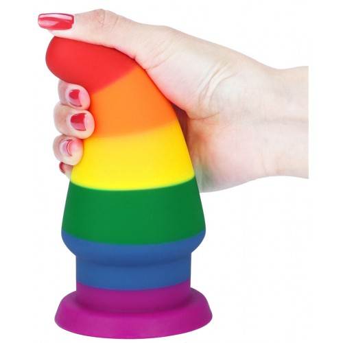Анальная пробка Prider Anal Plug 15 см