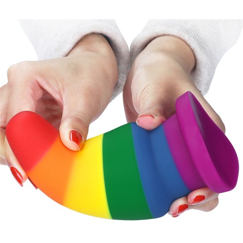 Анальная пробка Prider Anal Plug 15 см