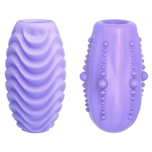 Яйцо-мастурбатор Pretty Love Romantic