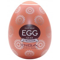 Мастурбатор яйцо Tenga Egg Gear