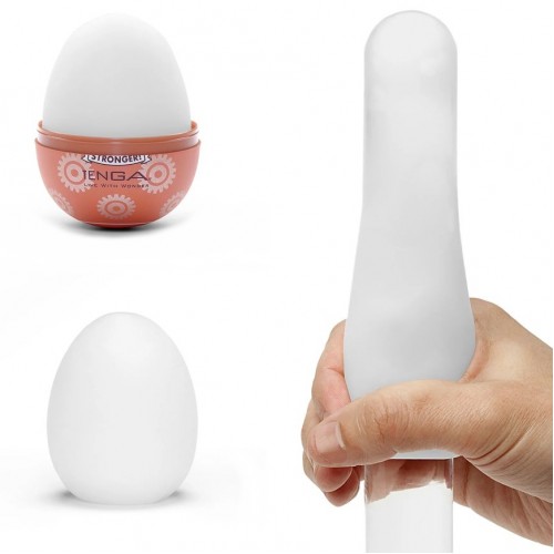 Мастурбатор яйцо Tenga Egg Gear