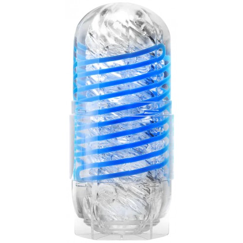 Мастурбатор Tenga Spinner DX Bumps, Япония