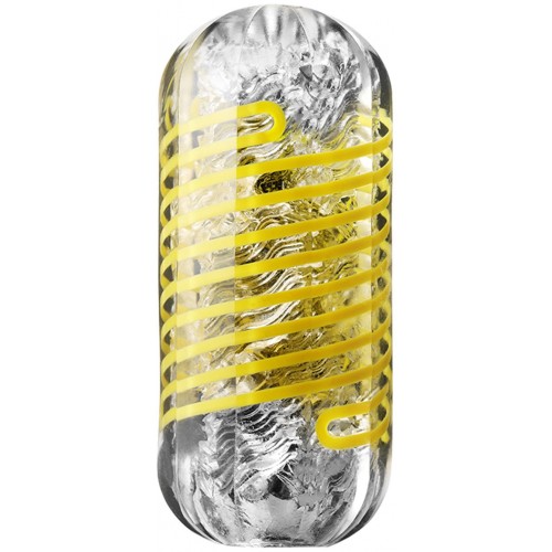 Мастурбатор Tenga Spinner DX Bumps, Япония