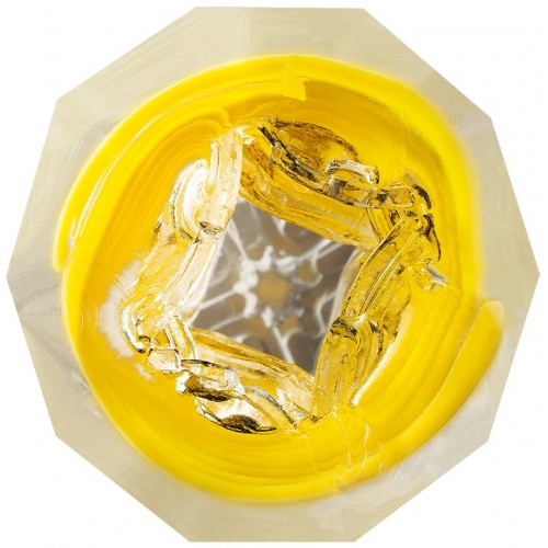 Мастурбатор Tenga Spinner DX Bumps, Япония