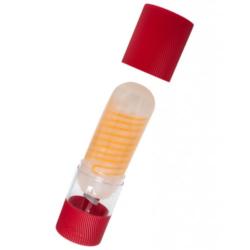 Мастурбатор Tenga Beads Spinner