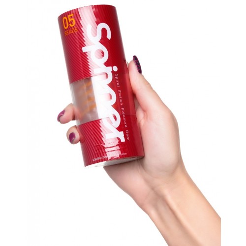 Мастурбатор Tenga Beads Spinner