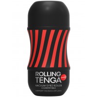 Мастурбатор Tenga Rolling Gyro Roller Cup Strong