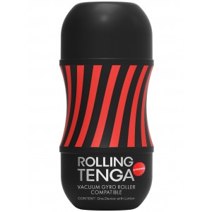 Мастурбатор Tenga Rolling Gyro Roller Cup Strong