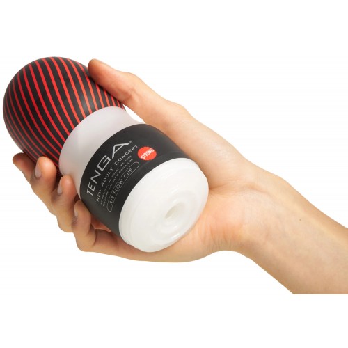 Мастурбатор Tenga Air Flow Cup Strong