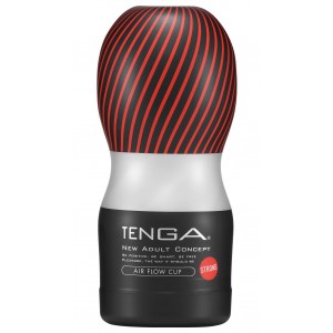 Мастурбатор Tenga Air Flow Cup Strong