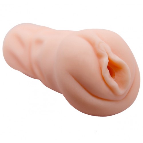 Вагина мастурбатор CRAZY BULL Mavis