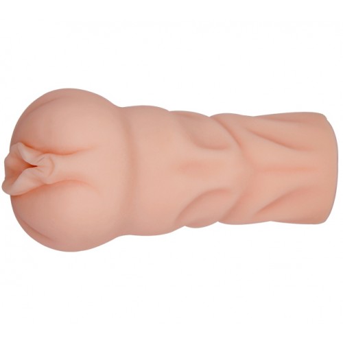 Вагина мастурбатор CRAZY BULL Mavis