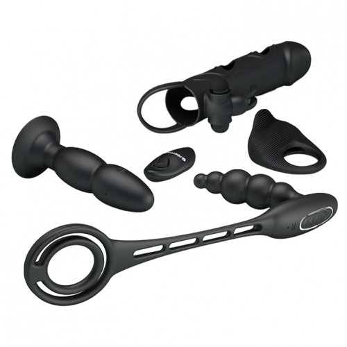 Набор игрушек для мужчин Master Hunter