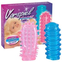 Набор насадок Vorspiel finger