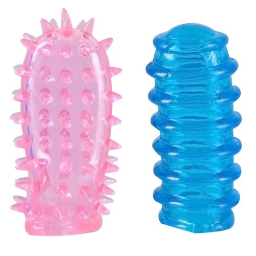 Набор насадок Vorspiel finger