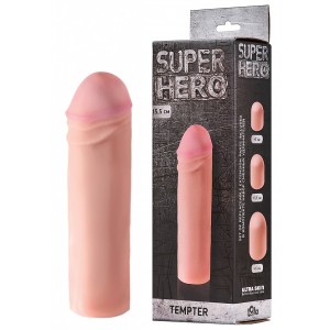Фаллоудлинитель Super Hero Tempter