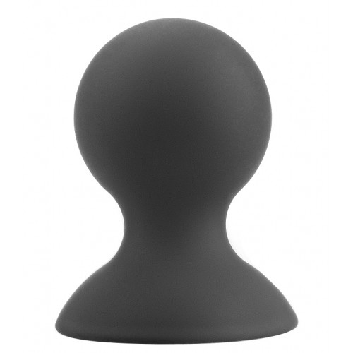 Вакуумные помпы для сосков Bondage Fetish Silicone Comfort Nipple Suckers