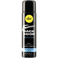 Концентрированный анальный лубрикант Pjur Backdoor Comfort Glide 30 мл
