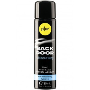 Концентрированный анальный лубрикант Pjur Backdoor Comfort Glide 30 мл
