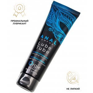 Анальный гель ORGIE LUBE TUBE ANAL COMFORT, гибридная основа, 100 мл