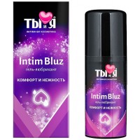 Анальный гель-любрикант Intim Bluz 50 гр