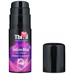 Анальный гель-любрикант Intim Bluz 50 гр (иной угол)