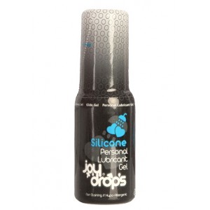 Смазка на силиконовой основе Joydrops Silicone 50 мл