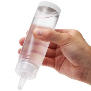 Лубрикант Tenga Lotion Mild 170 мл (иной угол)