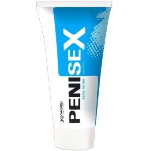 Возбуждающий крем для него PeniSex Salbe 50 мл