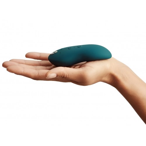 Вибростимулятор We-Vibe Touch X зеленый