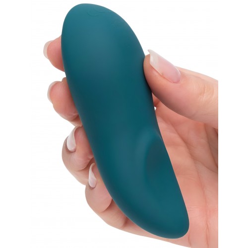 Вибростимулятор We-Vibe Touch X зеленый