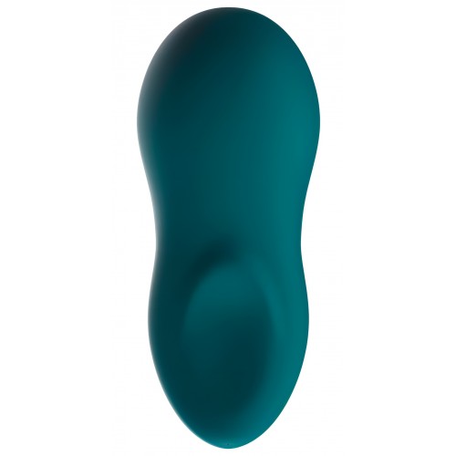 Вибростимулятор We-Vibe Touch X зеленый