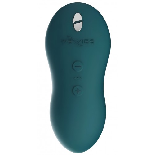 Вибростимулятор We-Vibe Touch X зеленый
