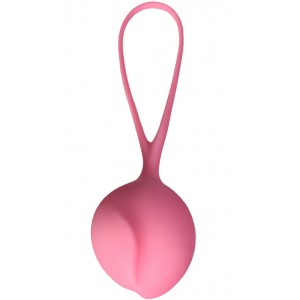 Вагинальный шарик Balls Single 82 гр (иной угол)