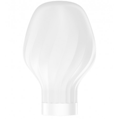 Перезаряжаемый смарт-массажер с насадкой для точки G Satisfyer Double Wand-er