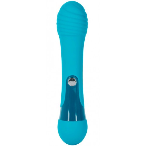 Рельефный вибромассажер Virgo Body Massager